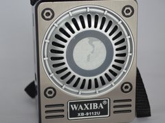 Radio MP3 portabil Waxiba XB-9112U