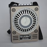 Radio MP3 portabil Waxiba XB-9112U